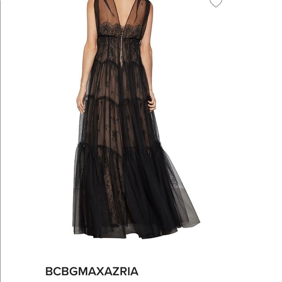 Floral Tulle dress - Picture 1 of 2